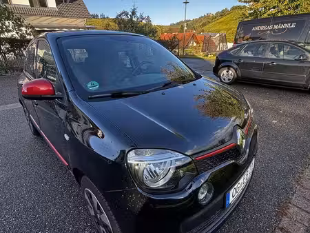 Renault Twingo 1.0 Dynamique