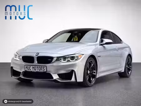 BMW Série 4 M4 3.0 431 sDrive