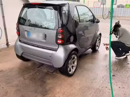 Smart Fortwo 61