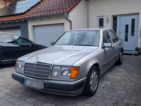 Mercedes-Benz Classe E 250 D