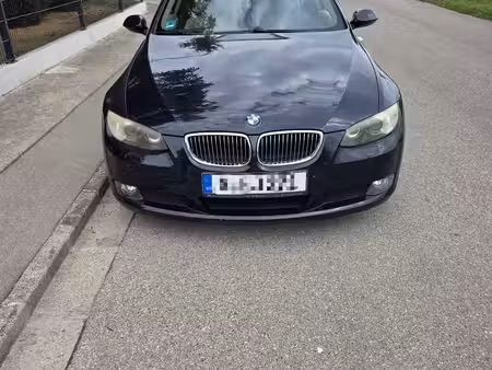 BMW Série 3 325i 3.0 218