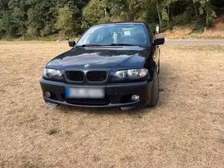 BMW Série 3 318i 2.0 143