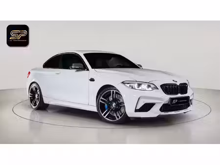 BMW Série 2 M2 3.0 370