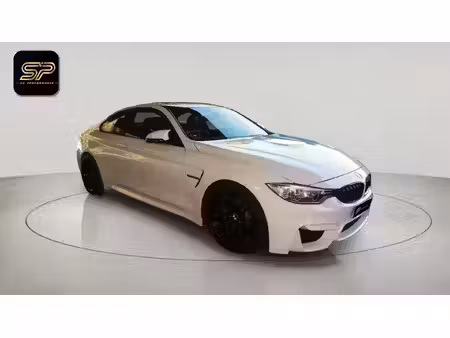 BMW Série 4 M4 3.0 431 sDrive