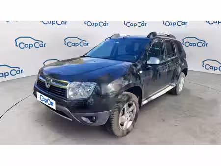 Dacia Duster 1.5 dCi 110 Prestige