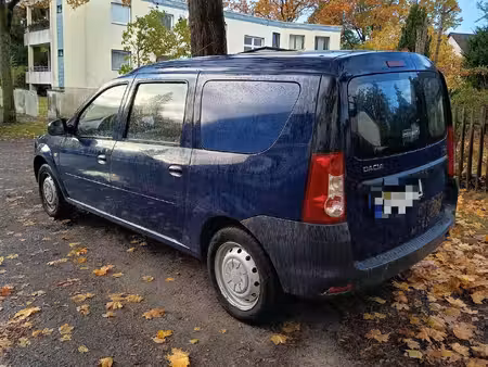 Dacia Logan 1.4