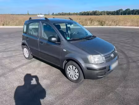 Fiat Panda 1.2 69