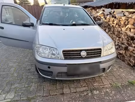Fiat Punto 1.2 60