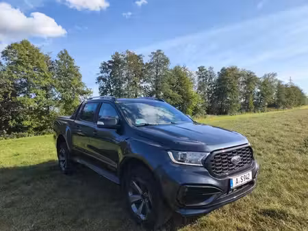 Ford Ranger 2.0 213 4x4