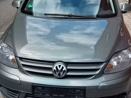 Volkswagen Golf Plus 1.6 FSI
