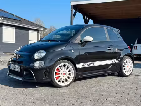 Abarth 695 1.4 180
