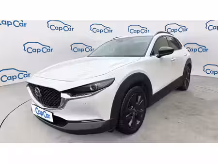 Mazda CX-30 2.0