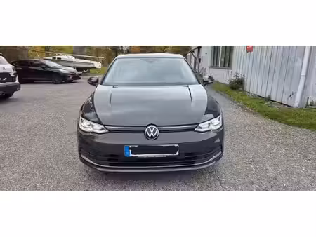 Volkswagen Golf 2.0 TDI 150