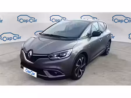 Renault Scénic 1.7 dCi 150 Intens