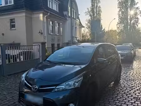 Toyota Verso 1.6 112