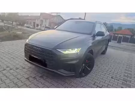 Audi 50 