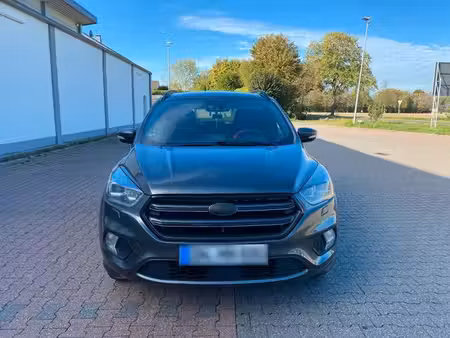 Ford Kuga 2.0 182 ST Line 4x4