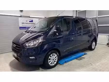 Ford Transit 2.0 150