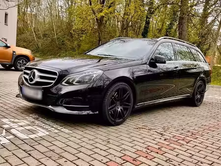 Mercedes-Benz Classe E E 350