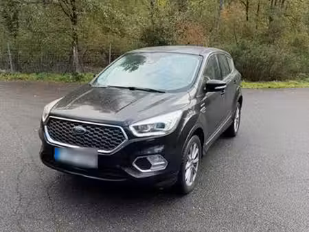 Ford Kuga 2.0 TDCi Vignale