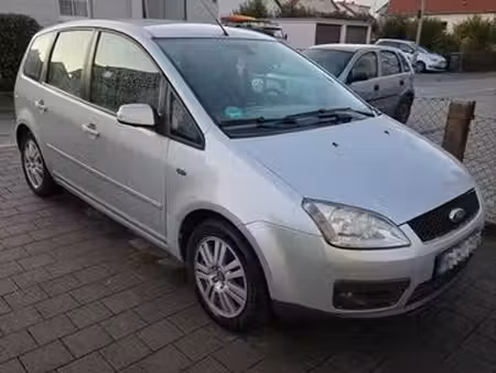 Ford C-max SE