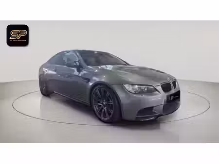 BMW Série 3 M3 V8 4.0 420 sDrive