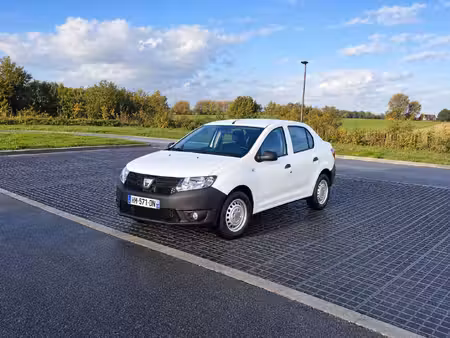 Dacia Logan 1.2 75