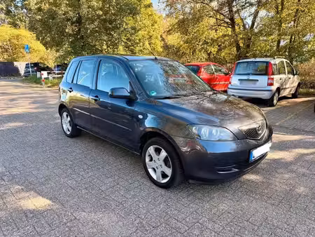 Mazda Mazda2 1.4 80