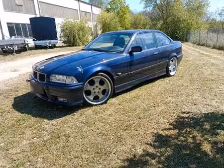 BMW Série 3 328i 2.8 193