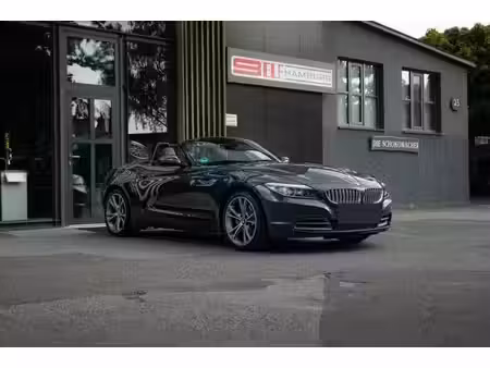 BMW Z4 28i 2.0 245 sDrive