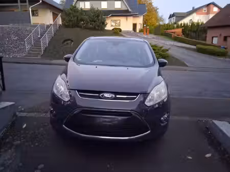 Ford C-max 1.6 EcoBoost 150 Edition