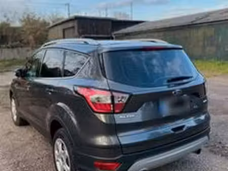 Ford Kuga 1.5 EcoBoost 150 Trend