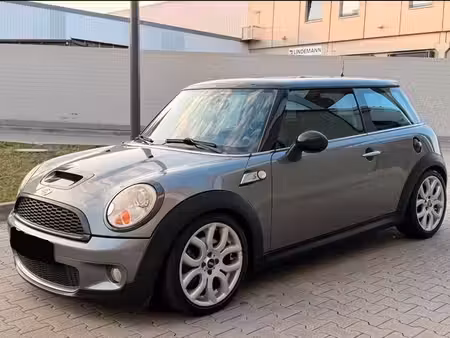 Mini Mini Cooper S 1.6