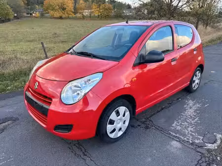 Suzuki Alto 1.0 68