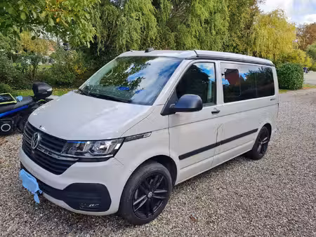 Volkswagen Transporter T6 California 2.0 TDI 150 Beach