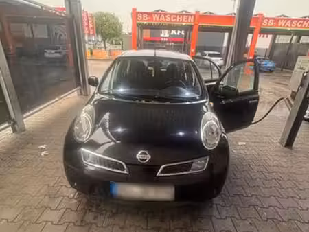 Nissan Micra 1.2 65