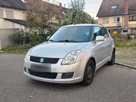 Suzuki Swift 1.3 92