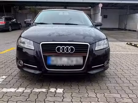 Audi A3 2.0 TDI 140