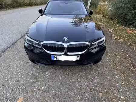BMW Série 3 330e 2.0 292