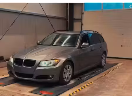 BMW Série 3 