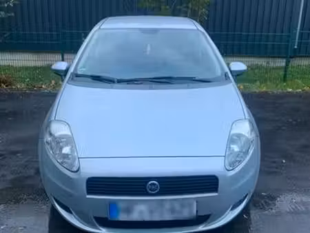 Fiat Grande Punto 