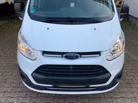 Ford Transit 2.0