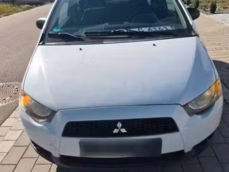 Mitsubishi Colt 1.3 95 Invite