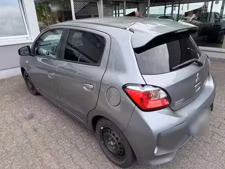 Mitsubishi Space Star 1.2 80