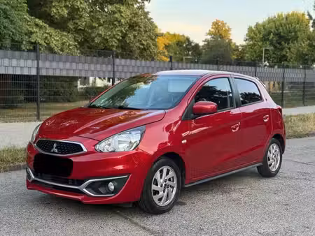 Mitsubishi Space Star 1.0 71