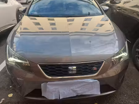 Seat Leon 1.4 TSI 110 FR