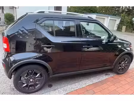 Suzuki Ignis 1.2 90 Comfort