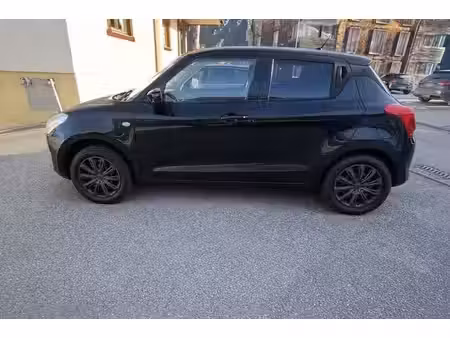 Suzuki Swift 1.2 90 4x4