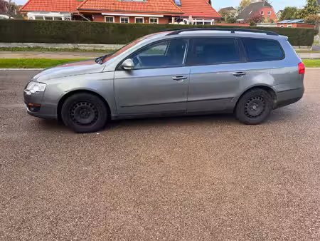 Volkswagen Passat 2.0 TDI 140 Trendline