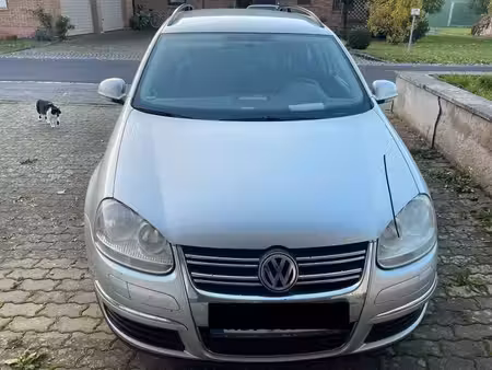 Volkswagen Passat 1.9 TDI 105